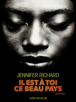 cover image of Il est à toi ce beau pays